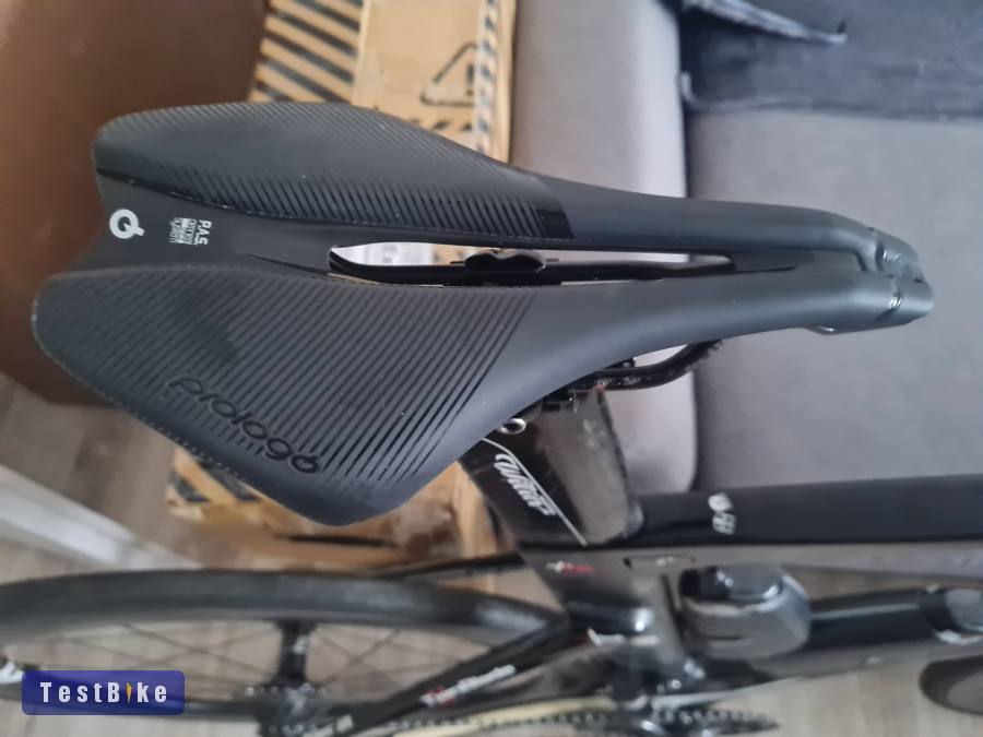 Wilier idõfutam triatlon