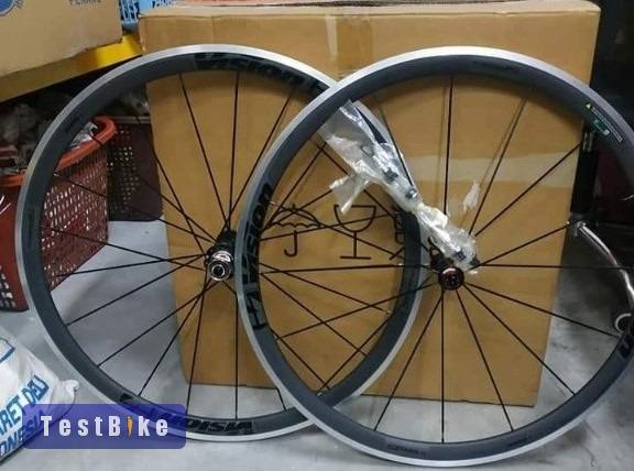 Wilier idõfutam triatlon