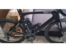 Wilier idõfutam triatlon