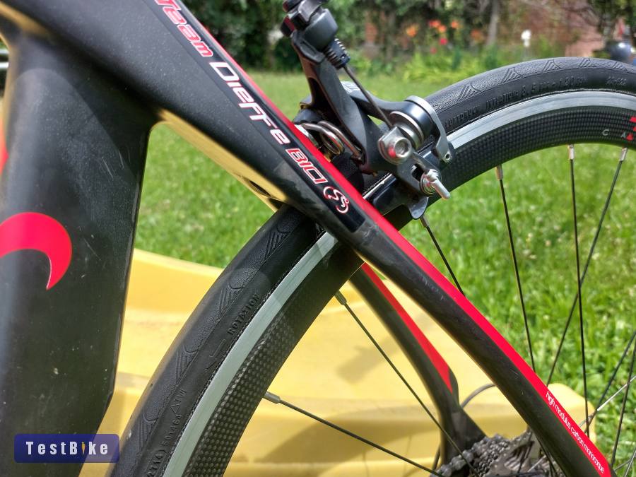 Wilier Imperiele 