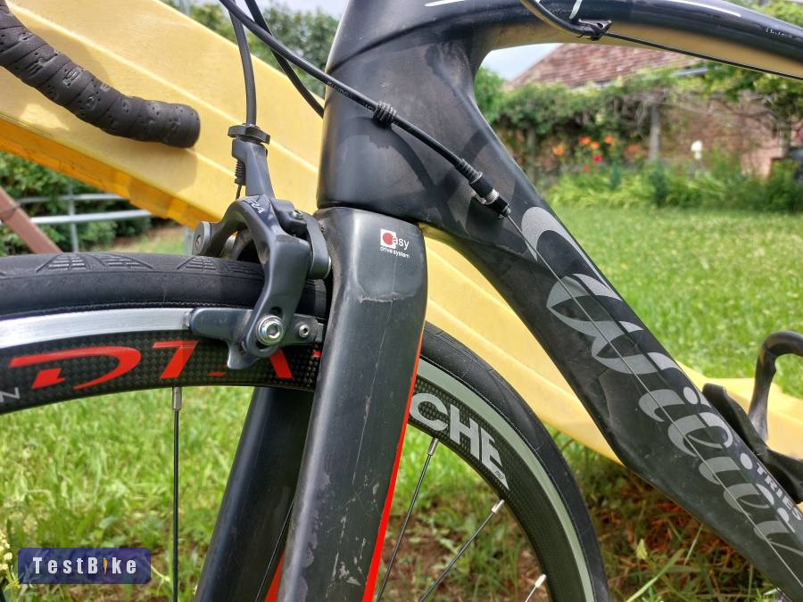 Wilier Imperiele 