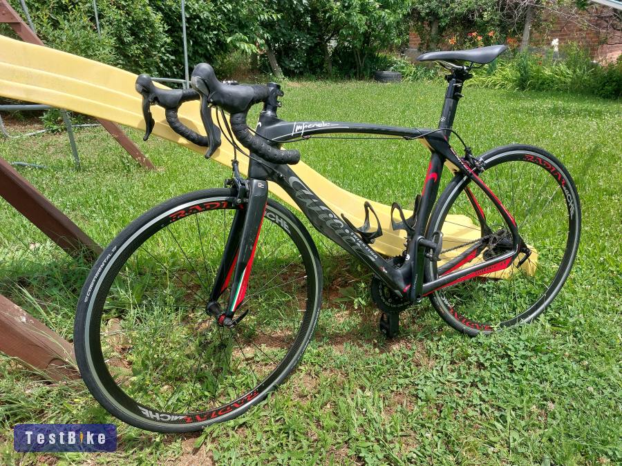 Wilier Imperiele 