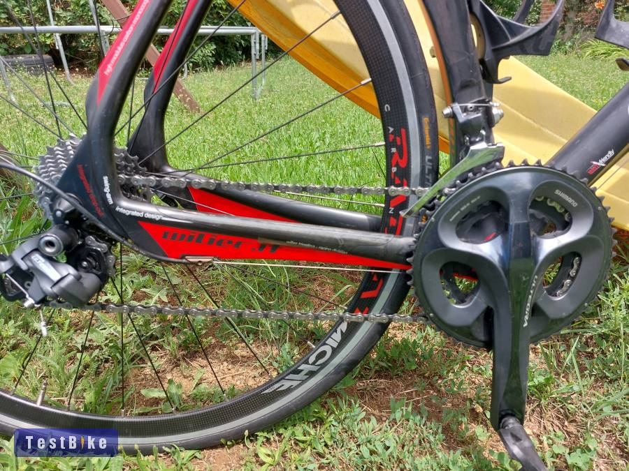 Wilier Imperiele 