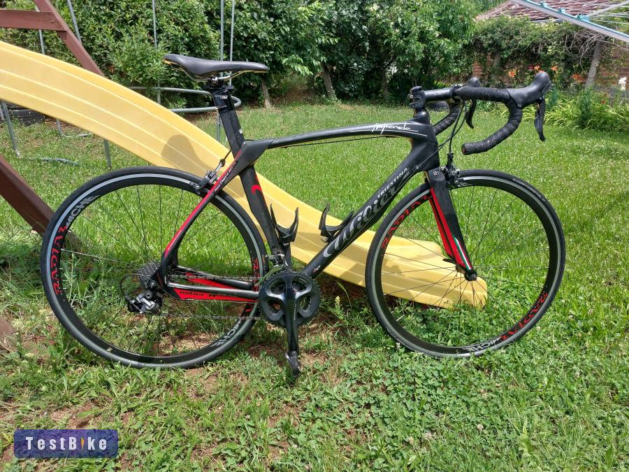Wilier Imperiele 