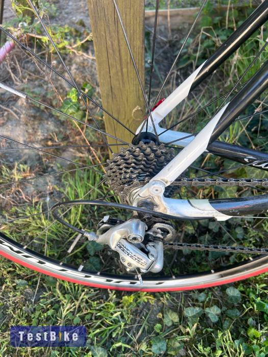 Wilier Izoard XP 