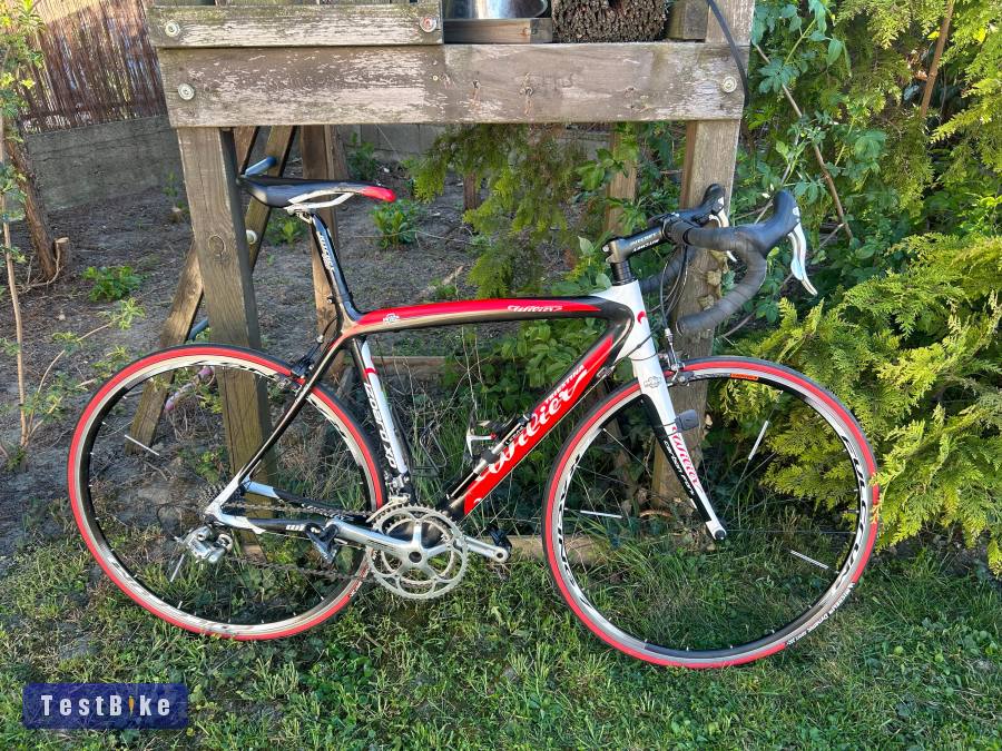 Wilier Izoard XP 