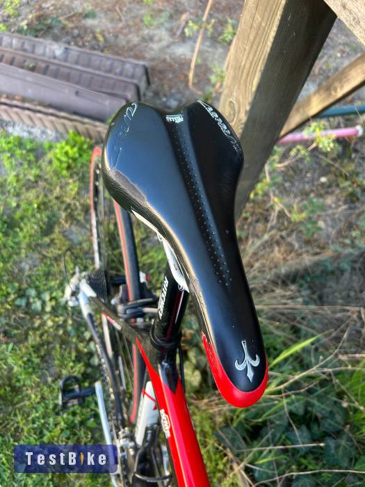 Wilier Izoard XP 