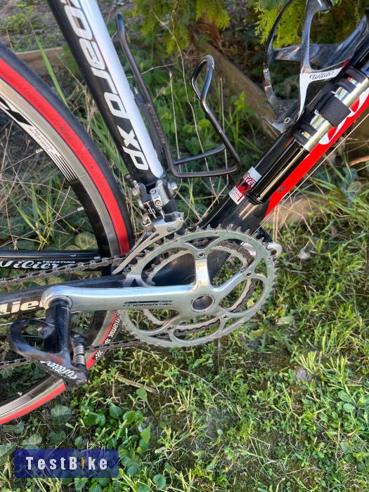 Wilier Izoard XP 