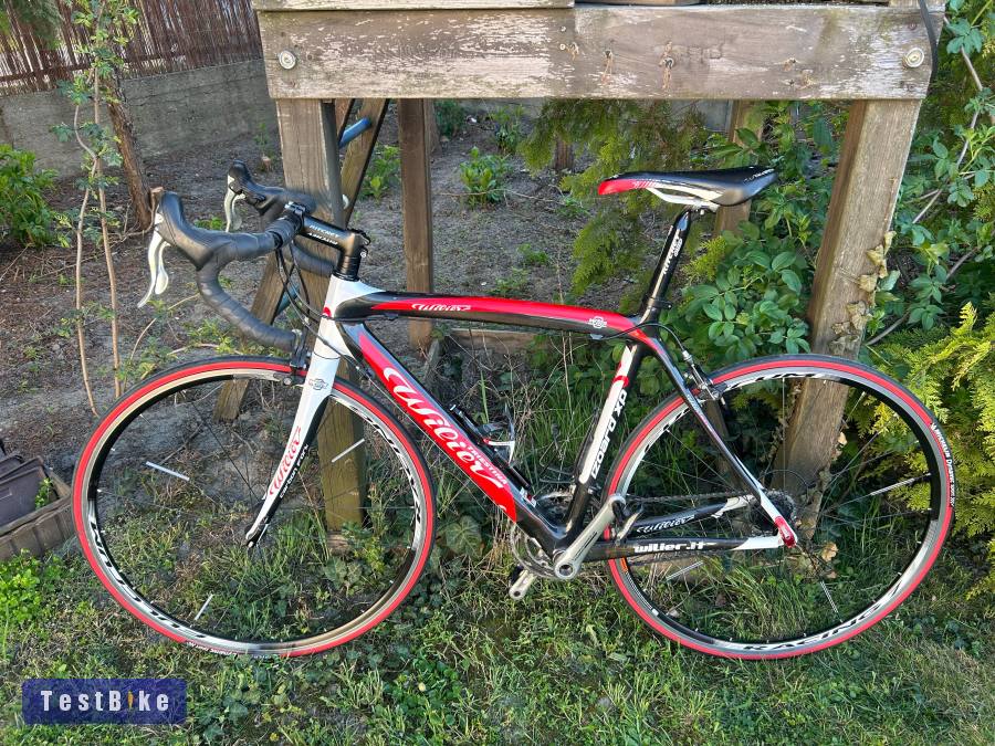 Wilier Izoard XP 