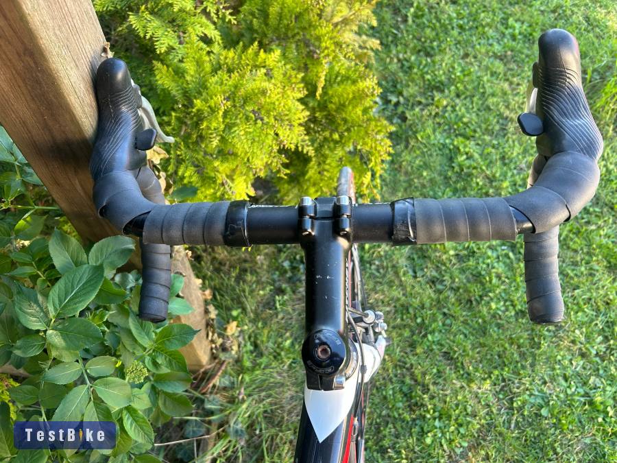 Wilier Izoard XP 