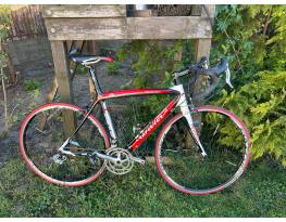 Wilier Izoard XP 