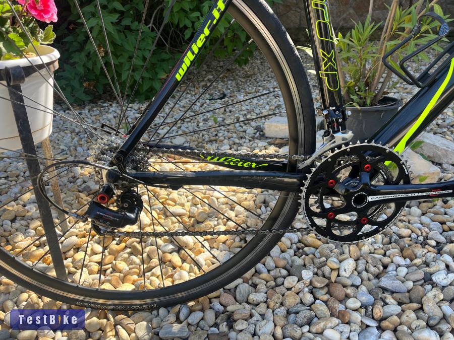 Wilier Izoard xp