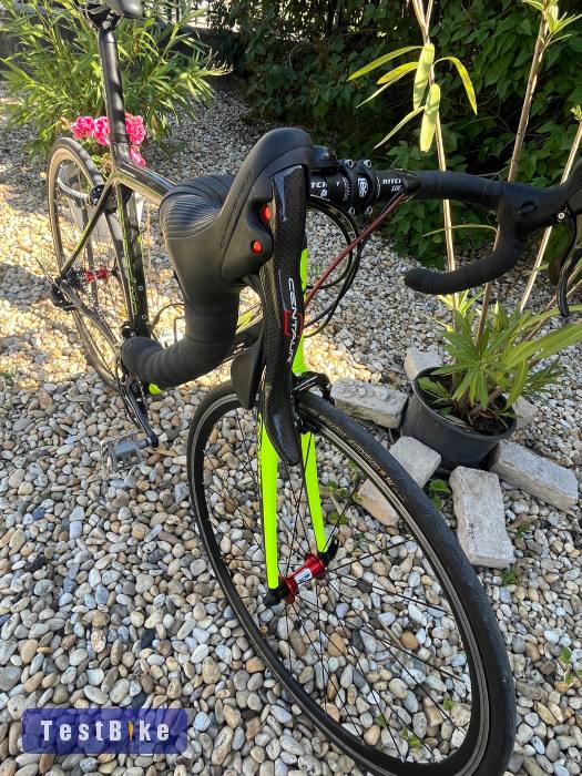 Wilier Izoard xp