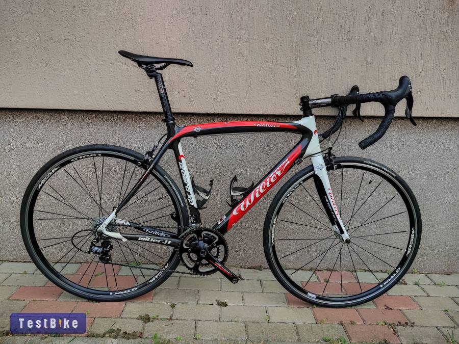 Wilier Izoard XP