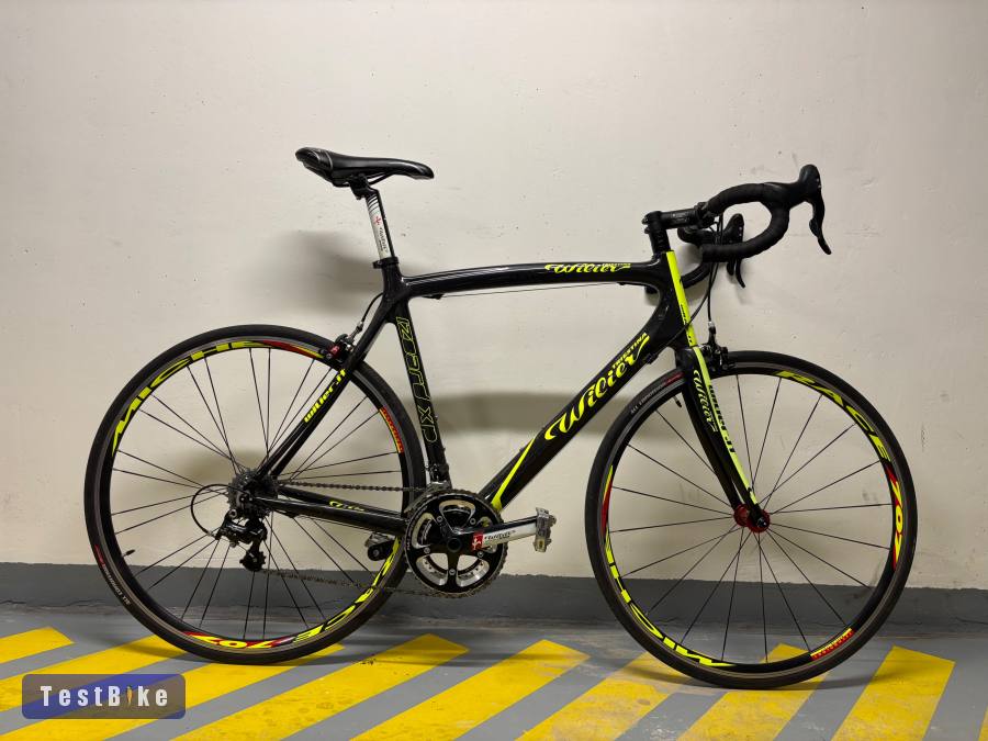 Wilier Izoard xp (XL)