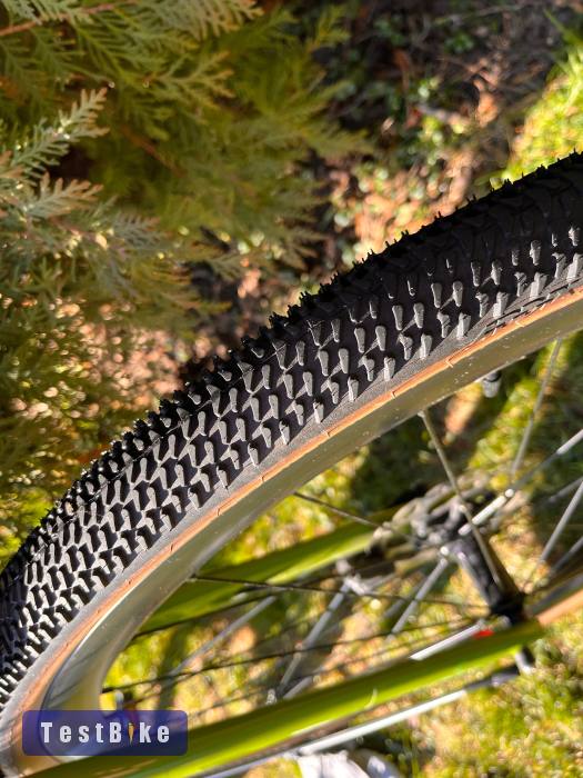 Wilier Jaroon acél 58- as patika állapot