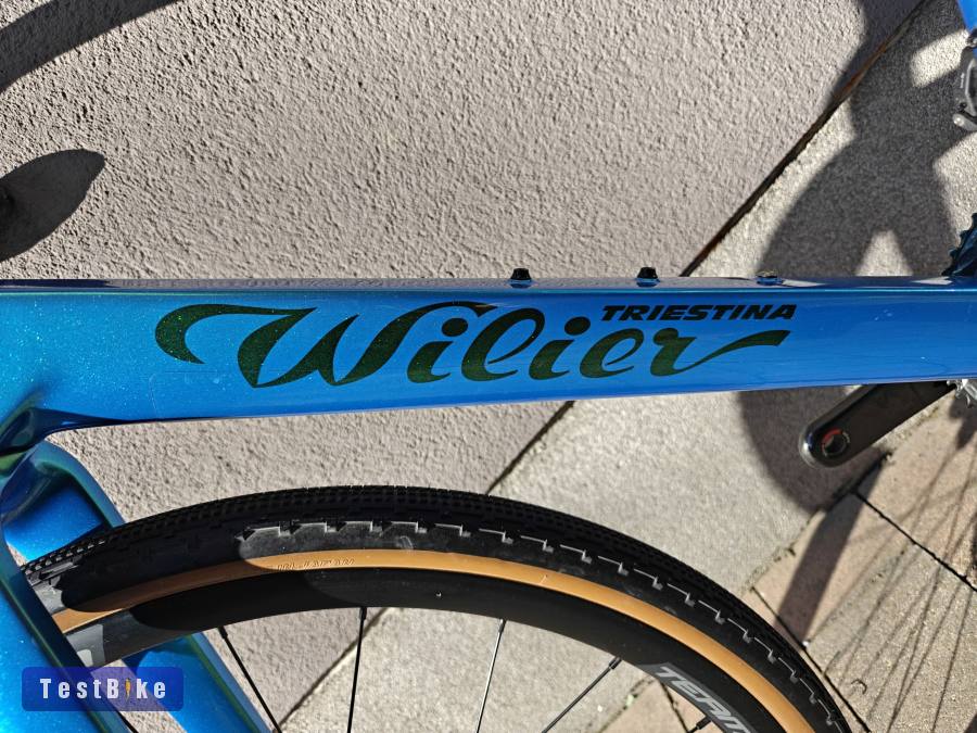 Wilier Jena L (58)