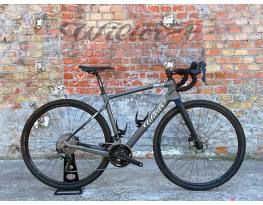 Wilier Jena karbon gravel kerékpár