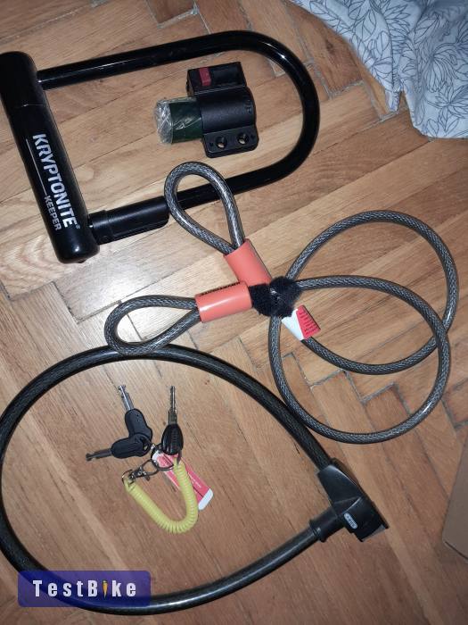 Wilier Mortirolo + kellékek egyben