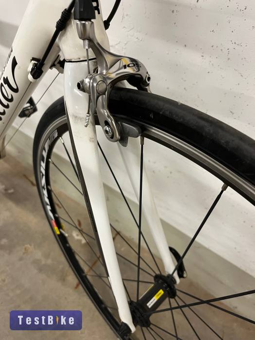 Wilier Mortirolo karbon országúti