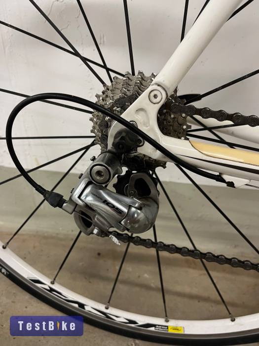 Wilier Mortirolo karbon országúti