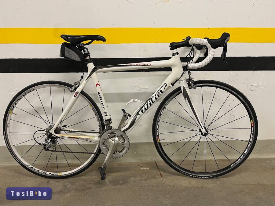 Wilier Mortirolo karbon országúti