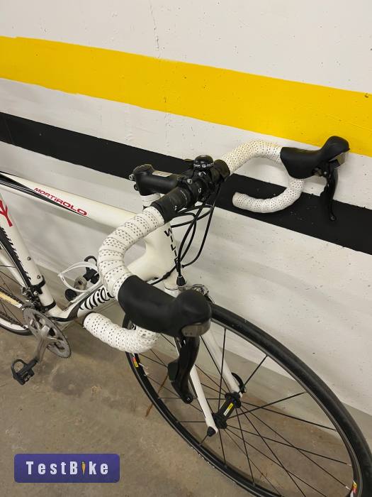 Wilier Mortirolo karbon országúti