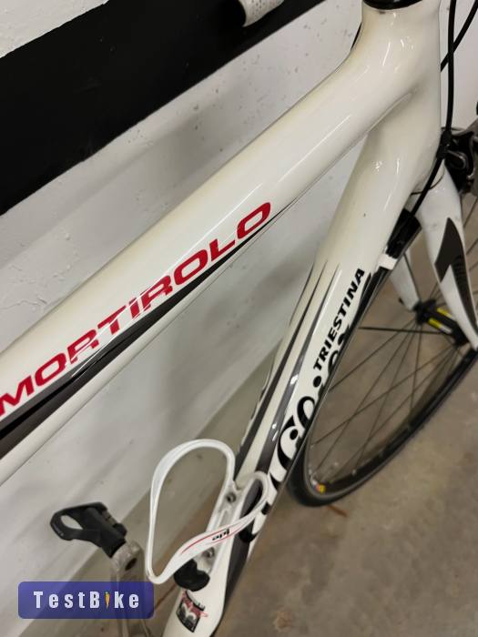 Wilier Mortirolo karbon országúti