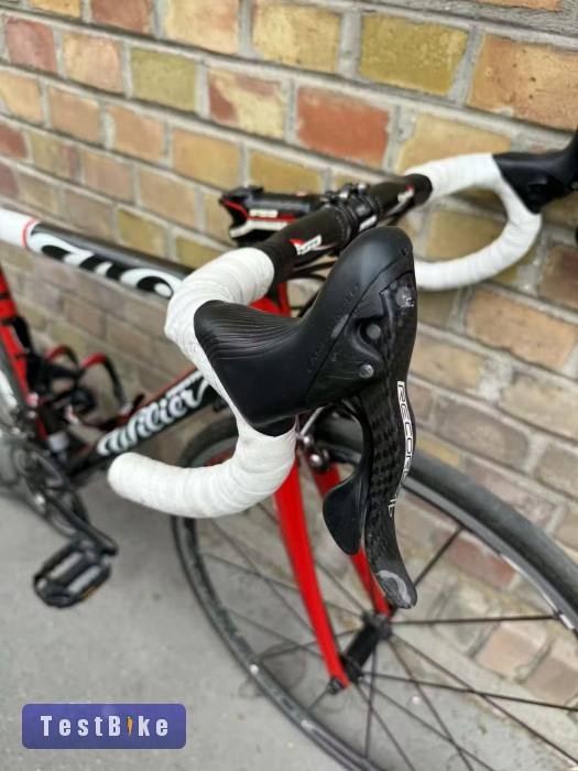 Wilier Mortirolo karbon országúti kerékpár 50 cm (165–172 cm