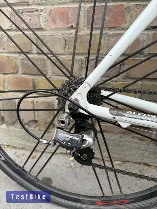 Wilier Mortirolo karbon országúti kerékpár 50 cm (165–172 cm