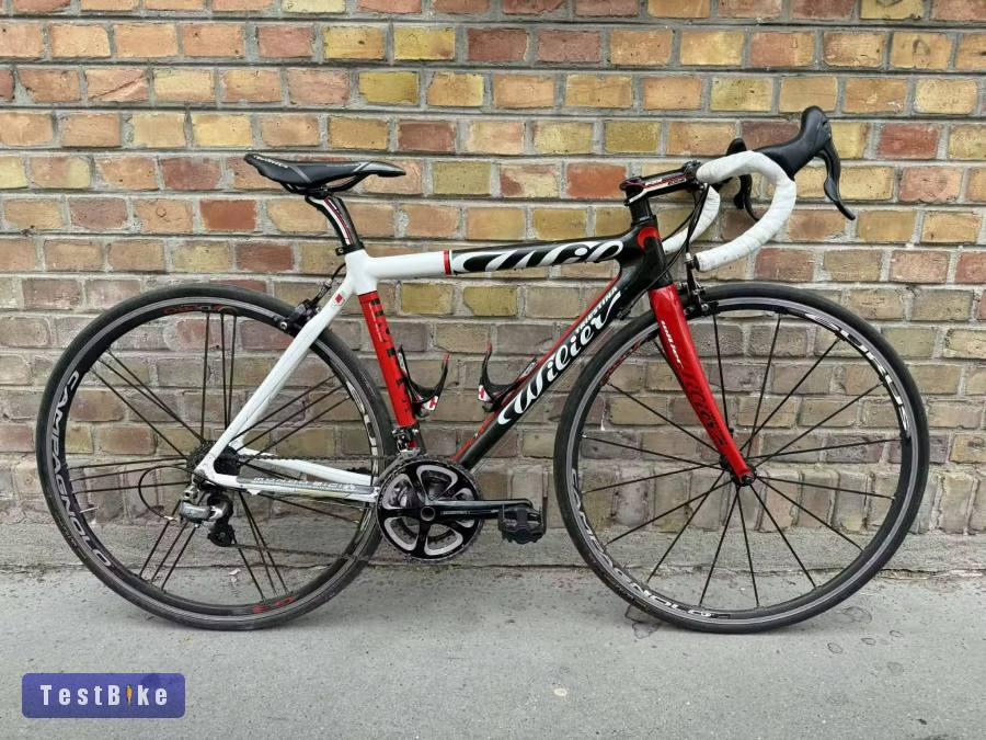 Wilier Mortirolo karbon országúti kerékpár 50 cm (165–172 cm