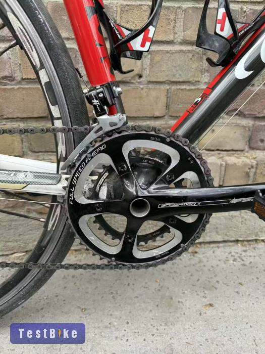 Wilier Mortirolo karbon országúti kerékpár 50 cm (165–172 cm