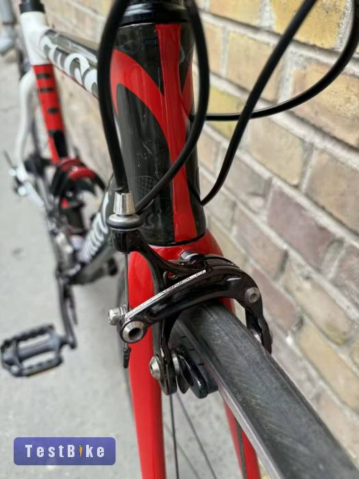 Wilier Mortirolo karbon országúti kerékpár 50 cm (165–172 cm