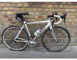 Wilier Mortirolo karbon országúti kerékpár 54 cm (172-180 cm