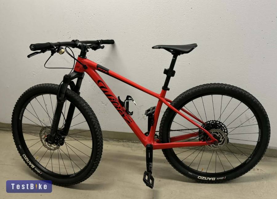 Wilier Mtb Bike 101X XT