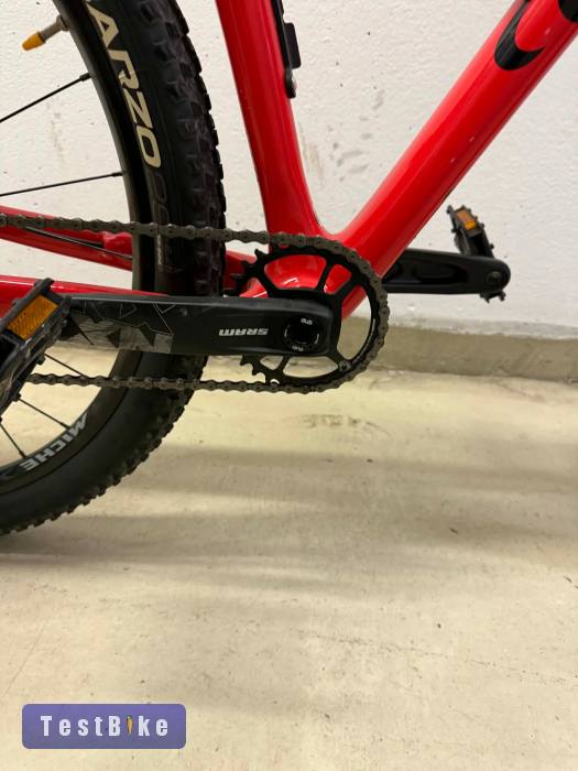 Wilier Mtb Bike 101X XT