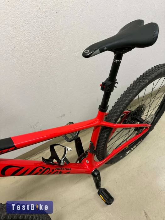 Wilier Mtb Bike 101X XT