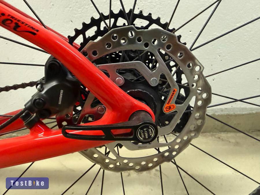 Wilier Mtb Bike 101X XT