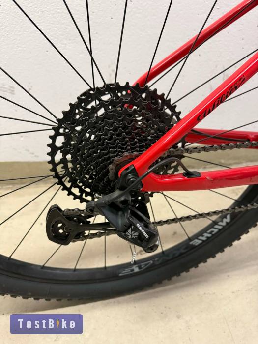 Wilier Mtb Bike 101X XT