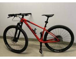 Wilier Mtb Bike 101X XT