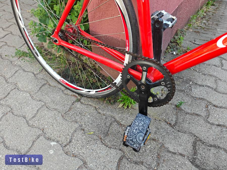 Wilier Pista fixi