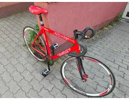 Wilier Pista fixi