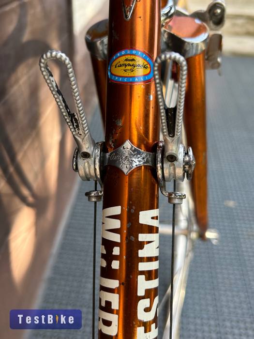 Wilier Ramato 1975