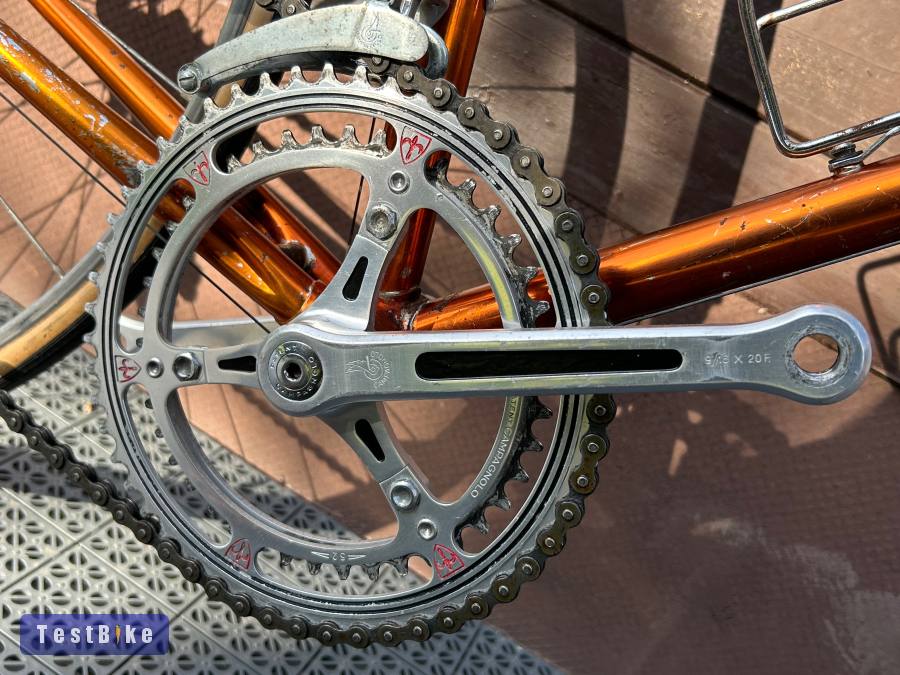 Wilier Ramato 1975