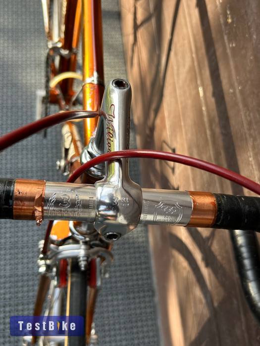 Wilier Ramato 1975