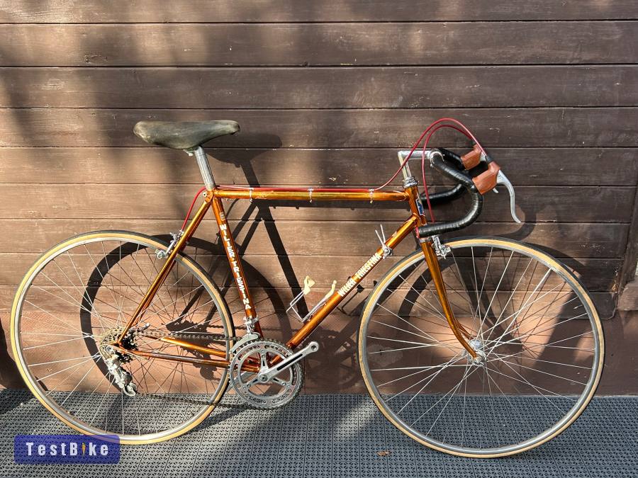Wilier Ramato 1975