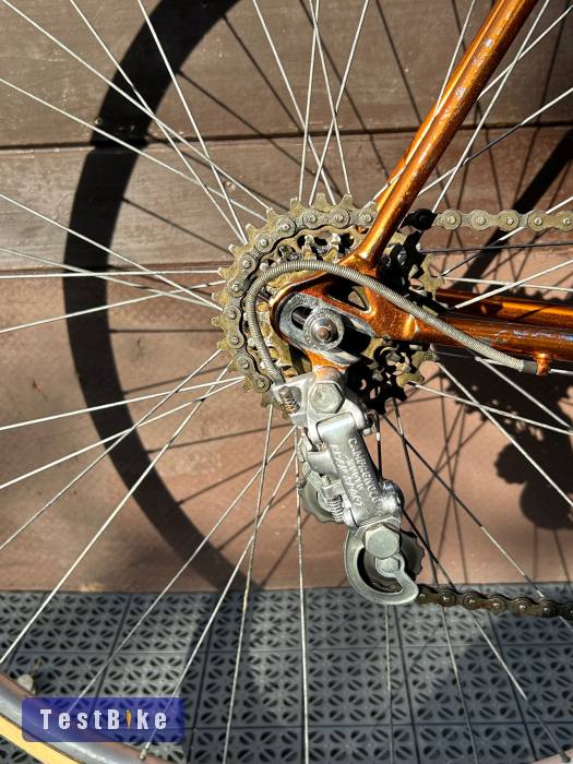 Wilier Ramato 1975