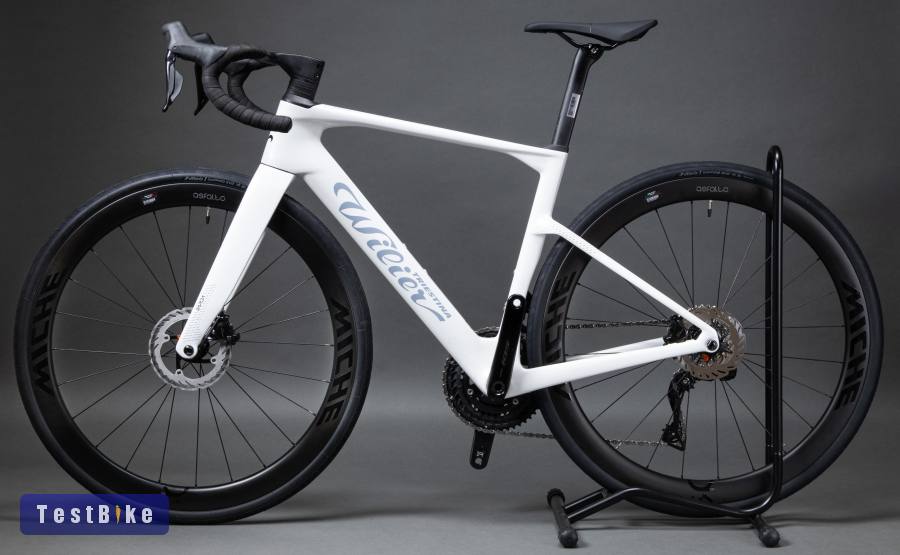 Wilier Rapida Shimano 105 Di2 (S) új 2026-os országúti kerékpár