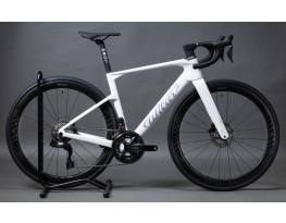 Wilier Rapida Shimano 105 Di2 (S) új 2026-os országúti kerékpár