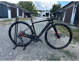 Wilier trestina cento1 hybrid elektromos kerékpár 